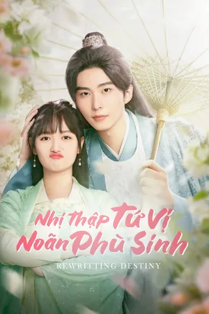 Nhị Thập Tứ Vị Noãn Phù Sinh