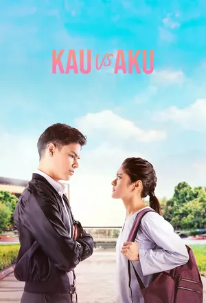 Kau Vs Aku