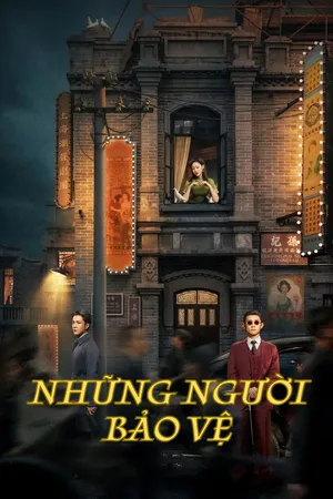 Những Người Bảo Vệ