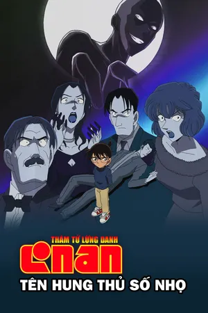 Hanzawa: Tên Hung Thủ Số Nhọ