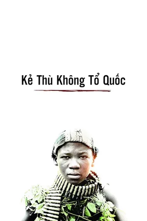 Kẻ Thù Không Tổ Quốc