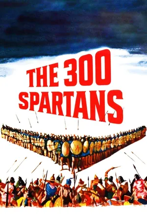 300 Chiến Binh Sparta
