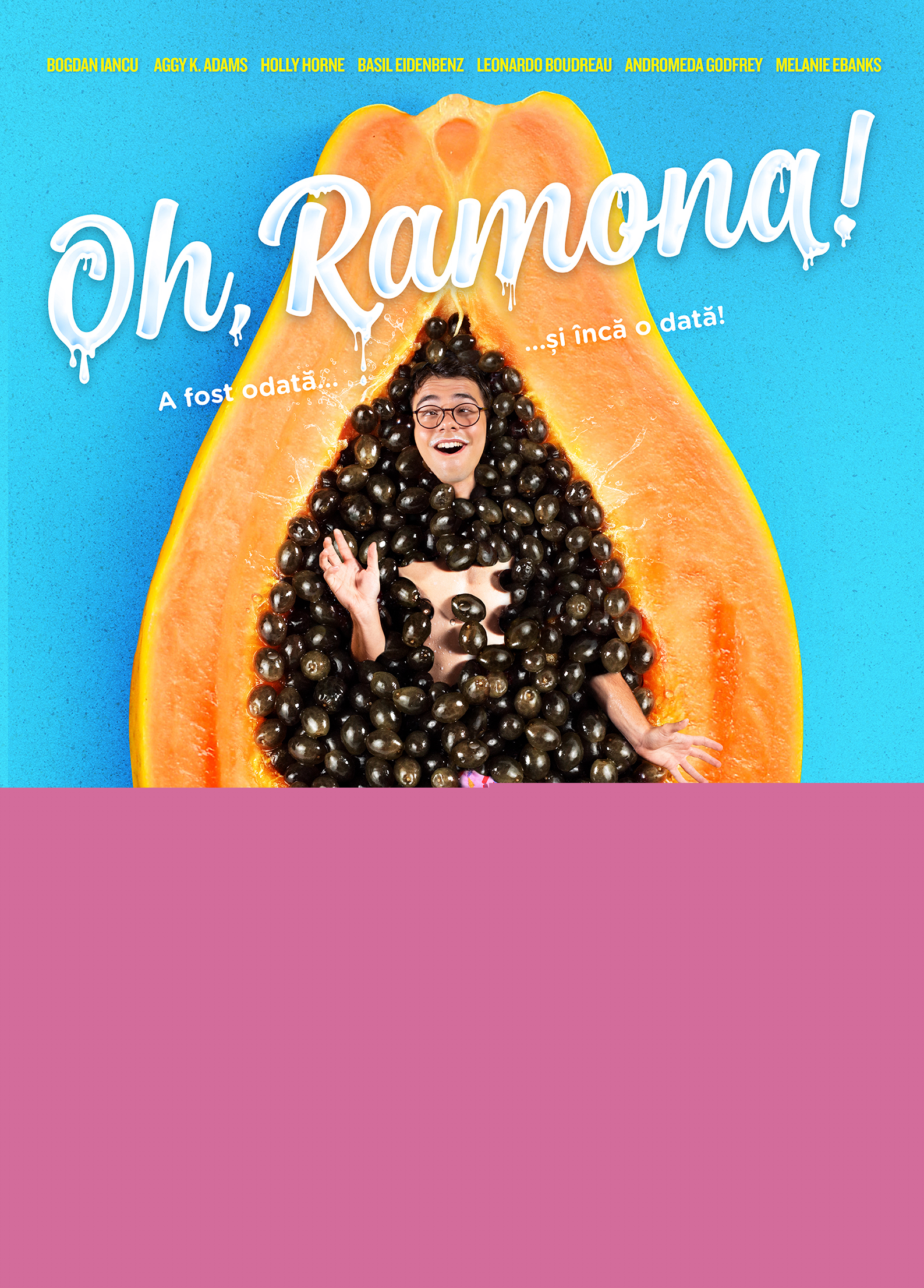 Ôi, Ramona!