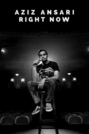 Aziz Ansari: Ngay Lúc Này