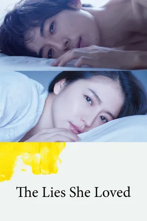 Lời Nói Dối Ngọt Ngào