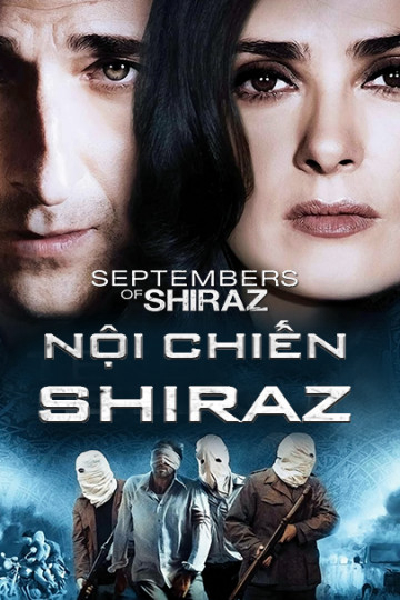Septembers of Shiraz