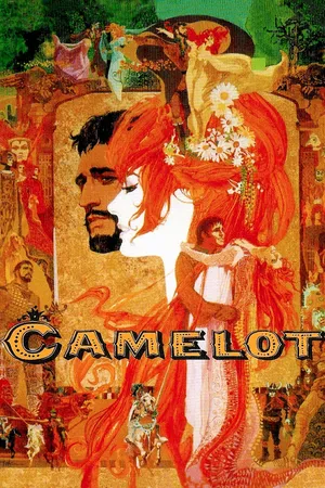 Vương Quốc Camelot