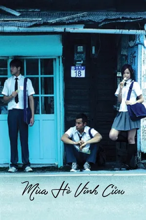 Mùa Hè Vĩnh Cửu