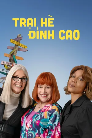 Trại Hè Đỉnh Cao