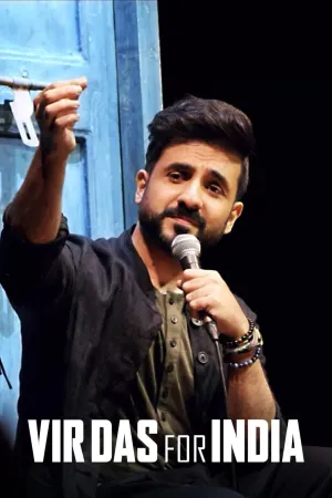 Vir Das: Vì Nước Ấn