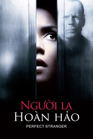 Người Lạ Hoàn Hảo