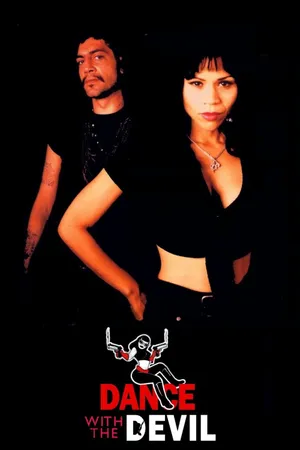 Khiêu Vũ Với Quỷ