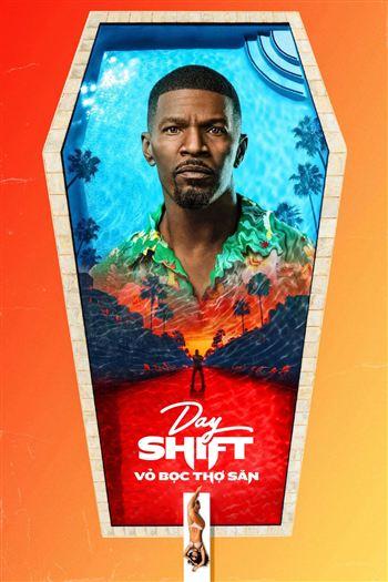 Day Shift Vỏ Bọc Thợ Săn