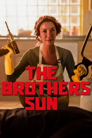 Anh em nhà họ Tôn