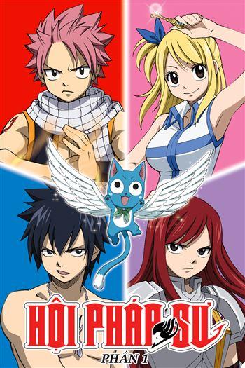 Hội Pháp Sư Phần 1