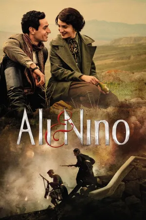 Chuyện Tình Ali Và Nino