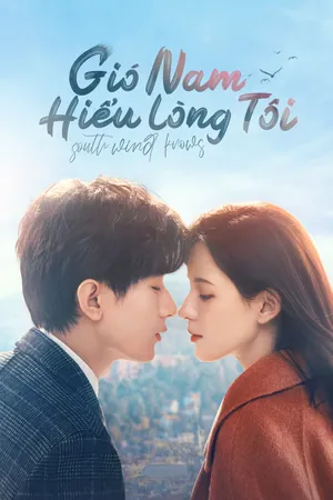 Gió Nam Hiểu Lòng Tôi