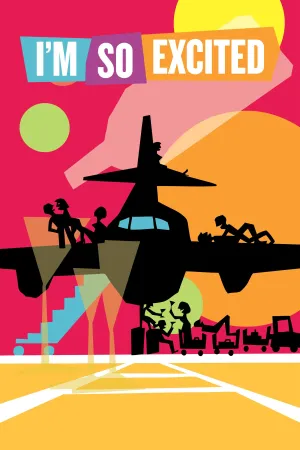 Chuyến Bay Thú Vị