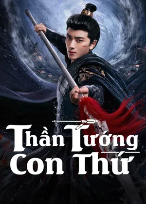 Thần Tướng Con Thứ