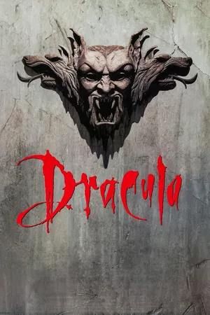 Dracula: Bá tước ma cà rồng