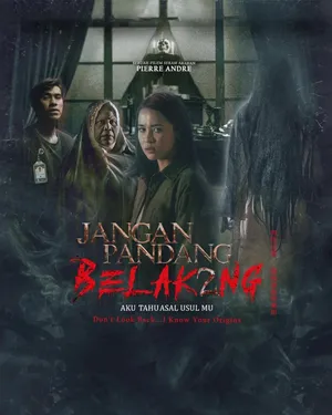 Đừng Ngoảnh Lại... Tôi Biết Gốc Gác Của Cô