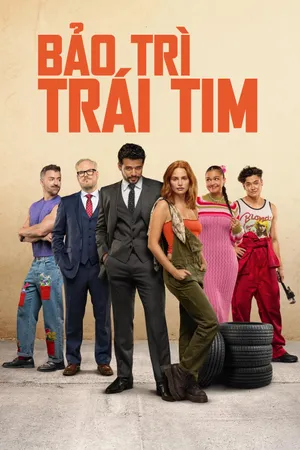 Bảo Trì Trái Tim