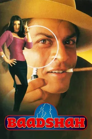 Thám Tử Baadshah