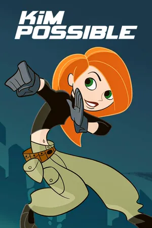 Kim Possible