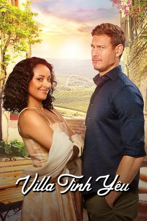 Villa Tình Yêu