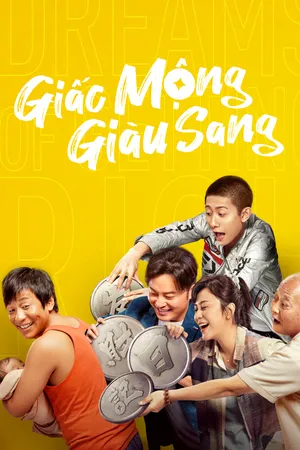 Giấc Mộng Giàu Sang