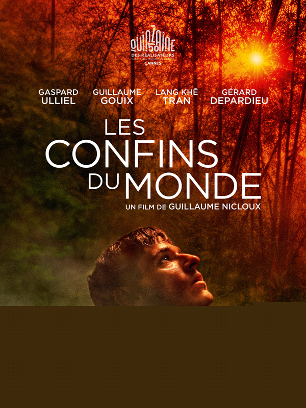 Nơi Tận Cùng Thế Giới