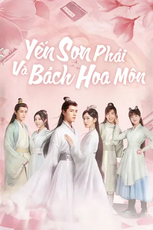 Yến Sơn Phái Và Bách Hoa Môn