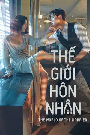 Thế Giới Hôn Nhân
