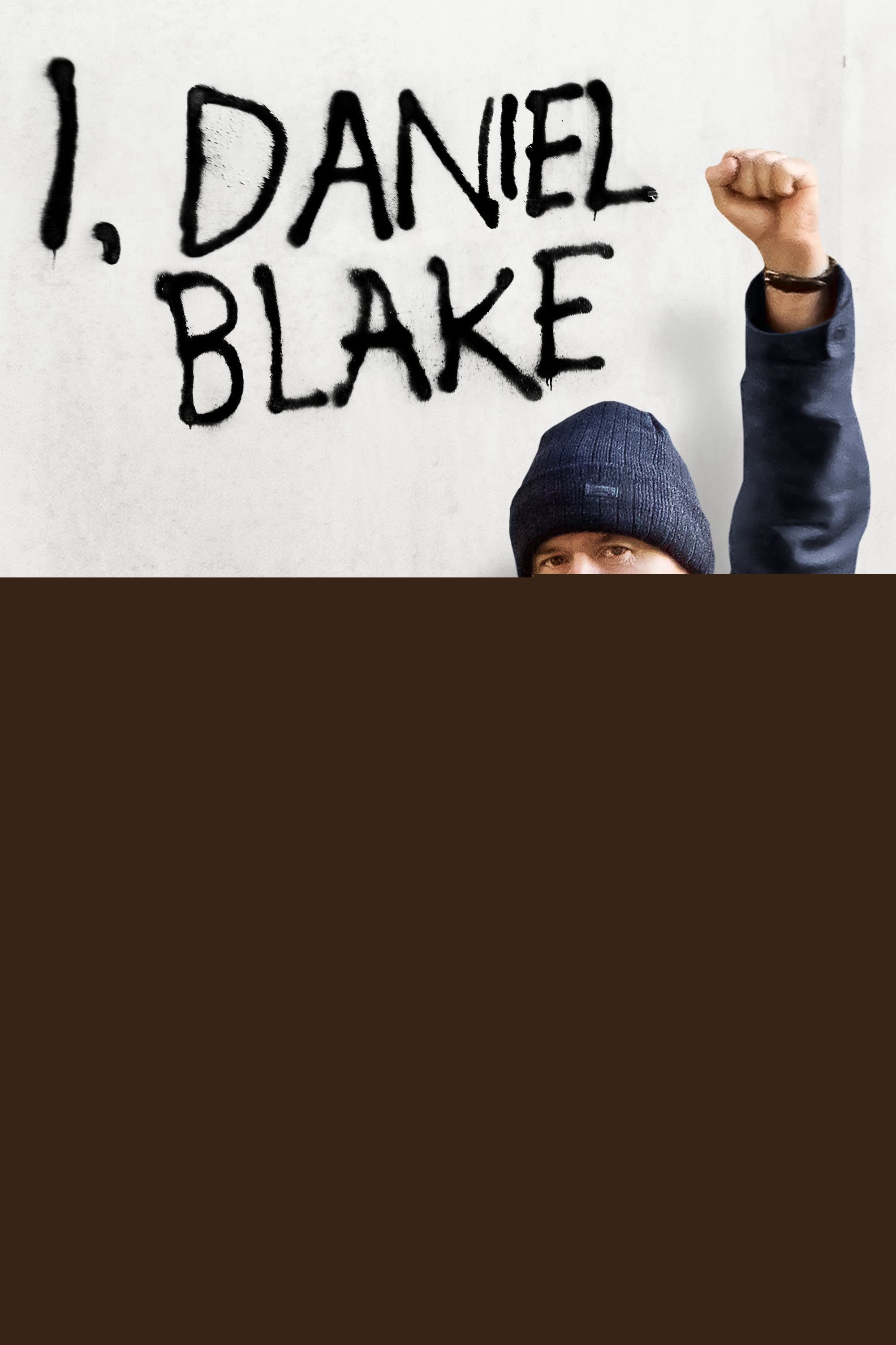 Tôi Là Daniel Blake