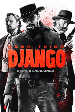 Hành Trình Django