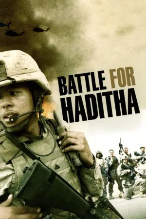 Thảm Sát Ở Haditha