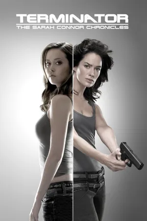 Kẻ Hủy Diệt : Biên Niên Sử Sarah Connor
