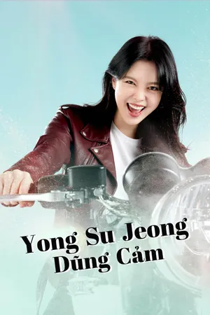 Yong Soo Jung Dũng Cảm