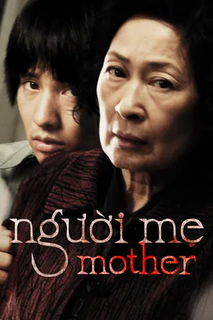 Người Mẹ