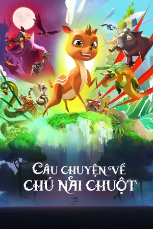 Câu Chuyện về Chú Nai Chuột