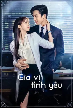 Gia Vị Tình Yêu