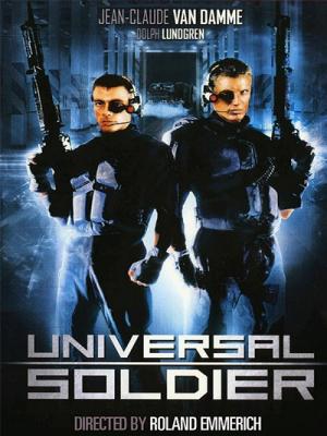 Chiến Binh Vũ Trụ