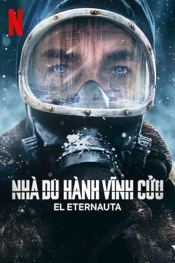 Nhà Du Hành Vĩnh Cửu