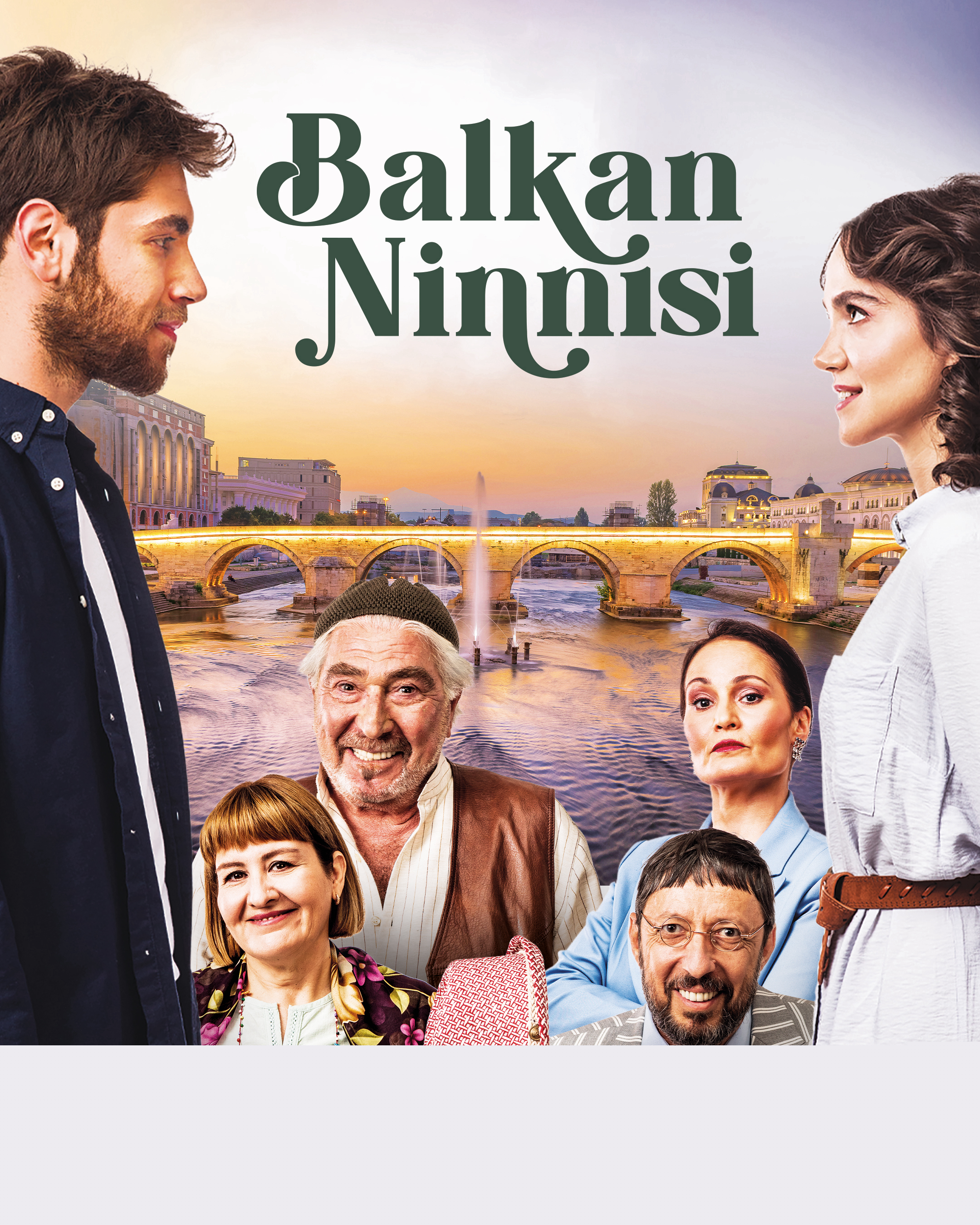 Balkan Ninnisi