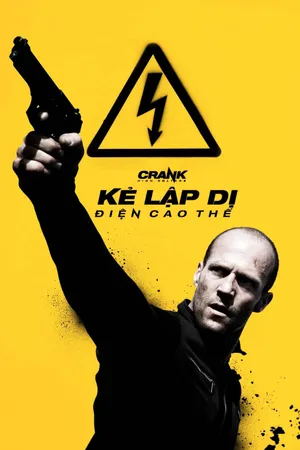 Kẻ Lập Dị: Điện Cao Thế