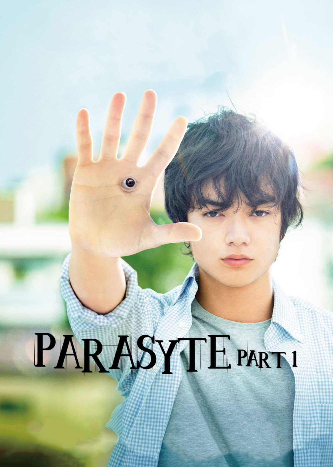 Ký Sinh Thú Phần 1