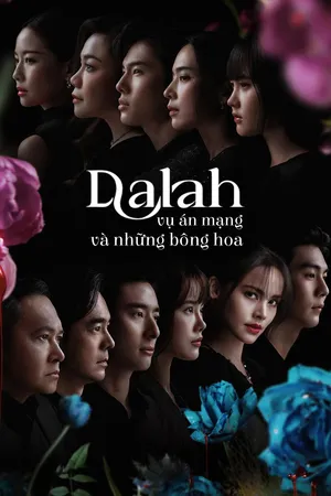 Dalah: Vụ Án Mạng và Những Bông Hoa