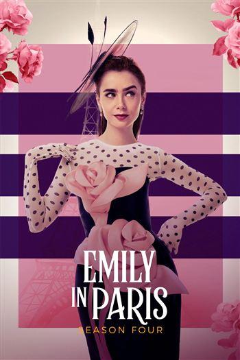 Emily Ở Paris Mùa 4