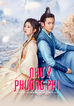 Như Ý Phương Phi