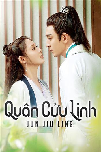 Quân Cửu Linh